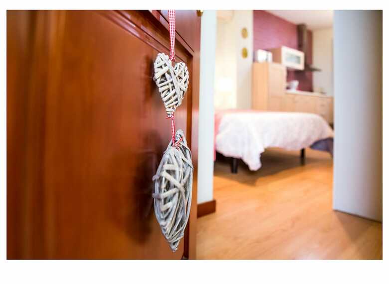 Apartamento La Casita De Hinestrosa
