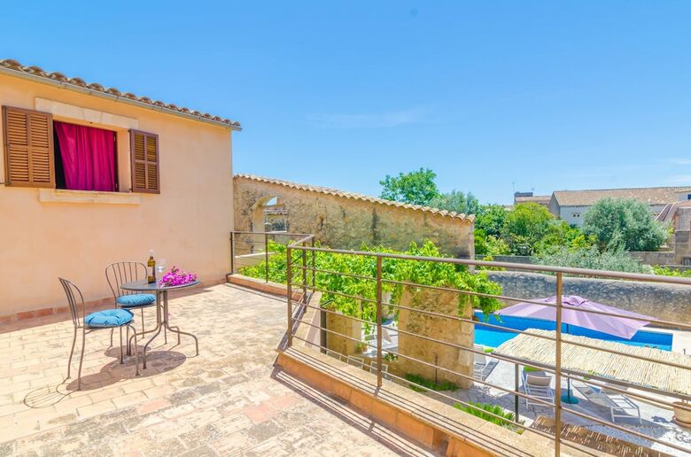 Villa Sa Casa Vella