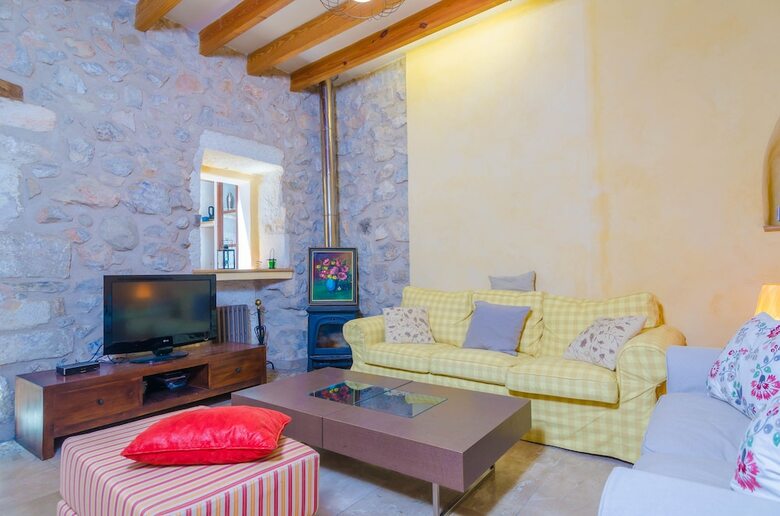 Villa Sa Casa Vella