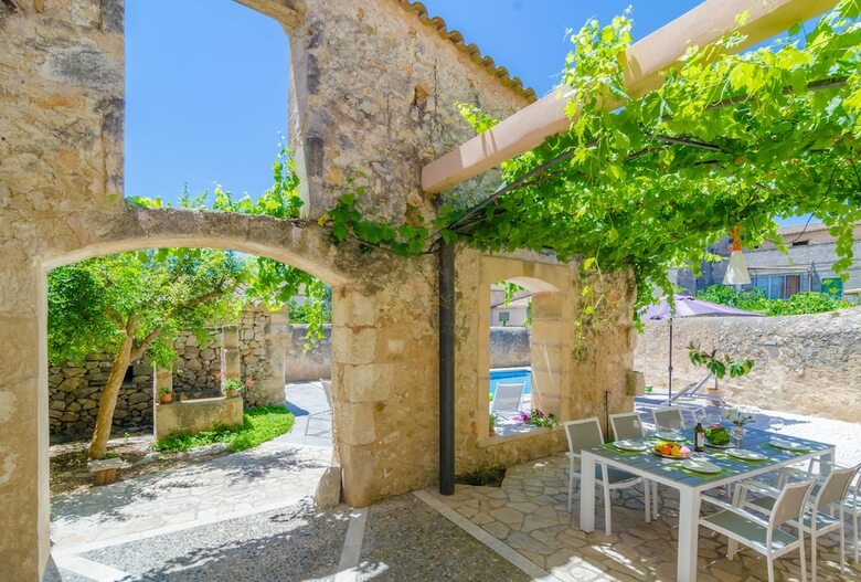 Villa Sa Casa Vella