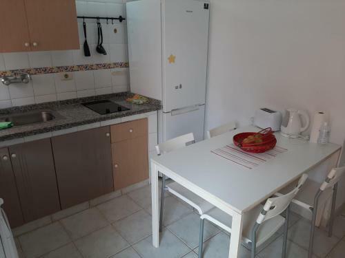 Apartamento Nautilus II