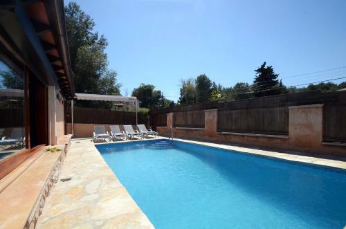 Villa 5 Oceanos