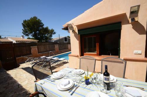 Villa 5 Oceanos