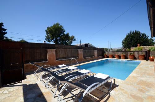 Villa 5 Oceanos