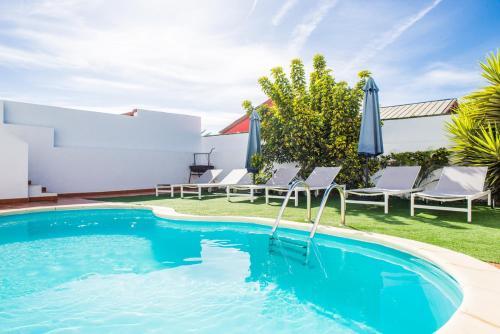 Villa Happiness