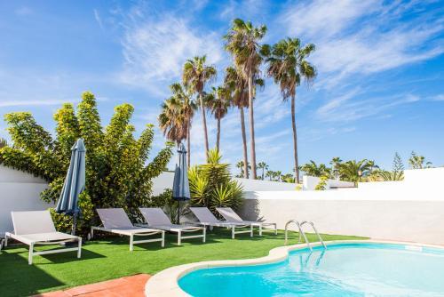 Villa Happiness