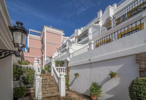 Apartamento Ap116- Spacious 2 Bedroom Aloha Pueblo