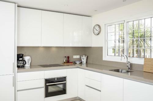 Apartamento Ap116- Spacious 2 Bedroom Aloha Pueblo