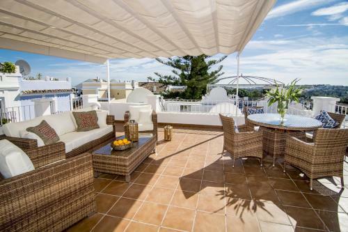 Apartamento Ap116- Spacious 2 Bedroom Aloha Pueblo