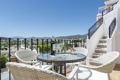 Apartamento Ap116- Spacious 2 Bedroom Aloha Pueblo