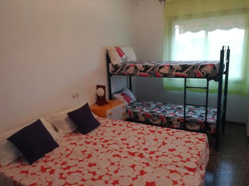 Apartamento El Vilatge