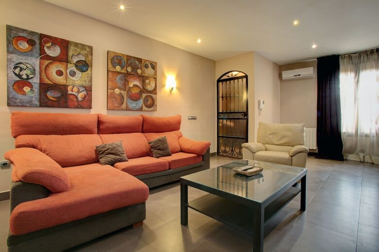 Agroturismo Holiday House Tenorio