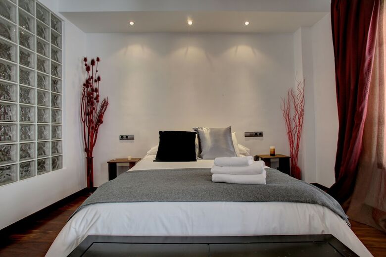 Agroturismo Holiday House Tenorio
