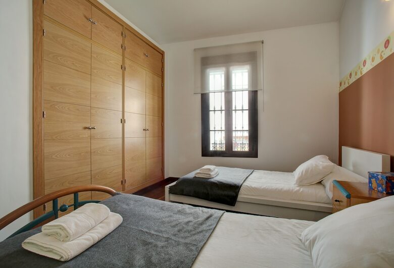 Agroturismo Holiday House Tenorio