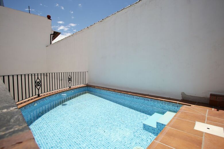 Agroturismo Holiday House Tenorio