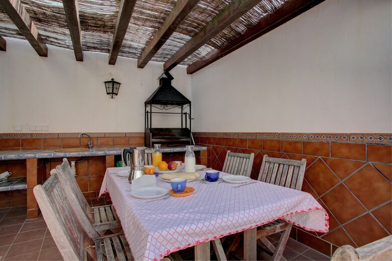Agroturismo Holiday House Tenorio