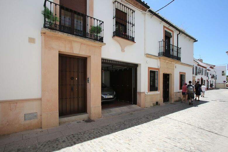 Agroturismo Holiday House Tenorio