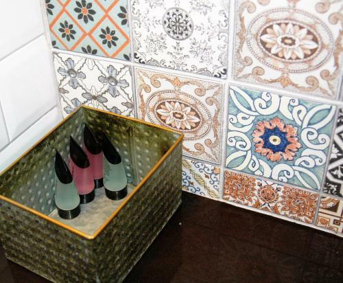 Hostal Groc Rooms