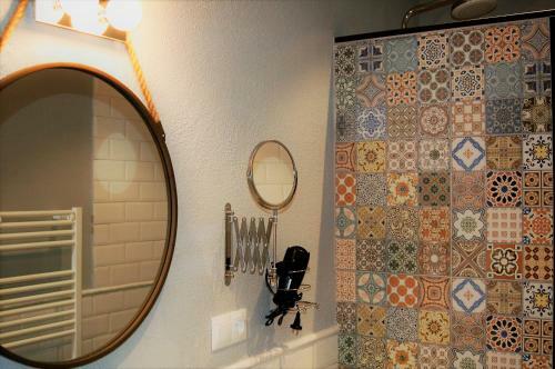 Hostal Groc Rooms