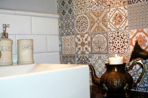 Hostal Groc Rooms