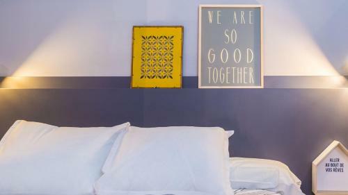Hostal Groc Rooms