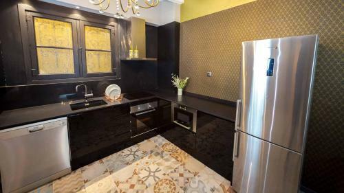Hostal Groc Rooms