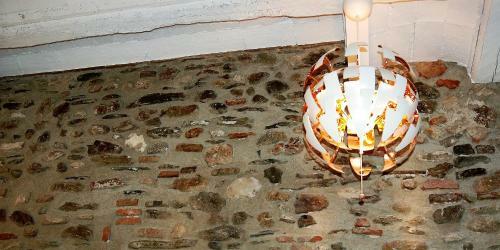Hostal Groc Rooms
