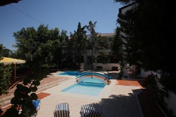 Hotel Rena Apartments