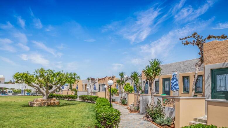 Golden Bay Hotel