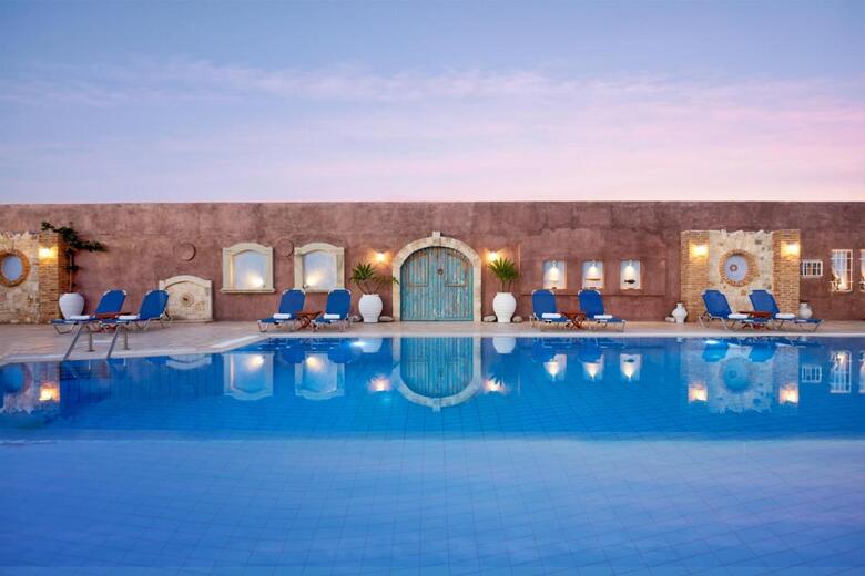 Golden Bay Hotel
