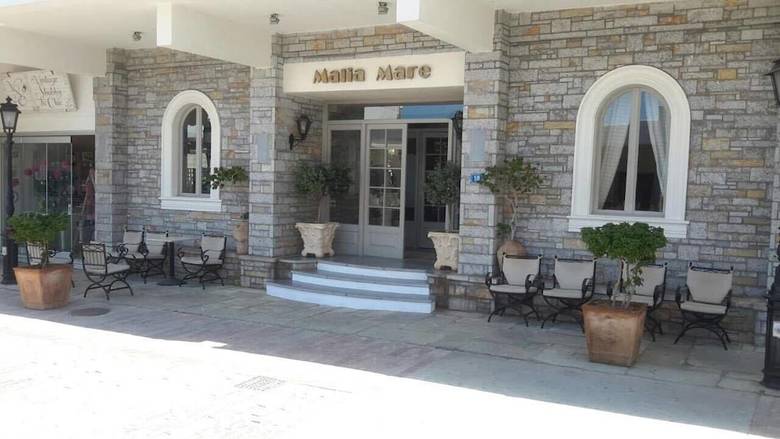 Hotel Malia Mare