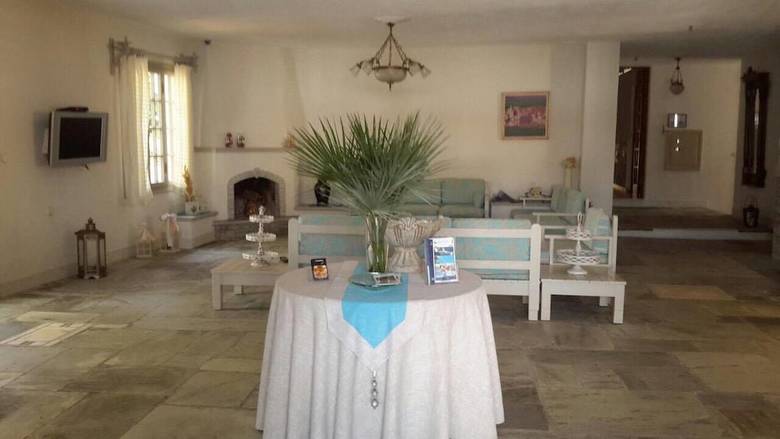 Hotel Malia Mare