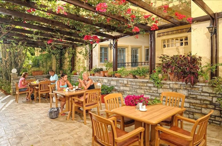 Hotel Malia Mare