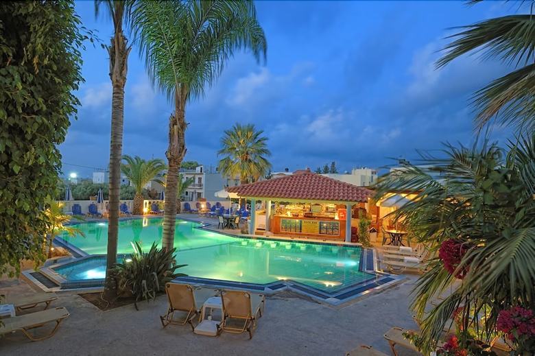 Hotel Malia Mare