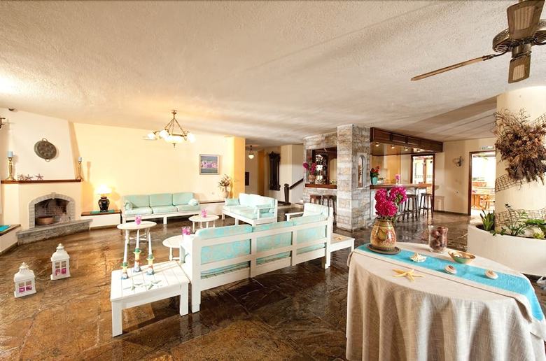 Hotel Malia Mare