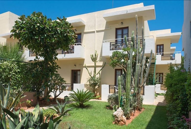 Hotel Malia Mare