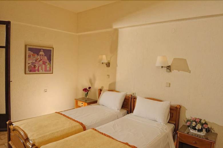 Hotel Malia Mare