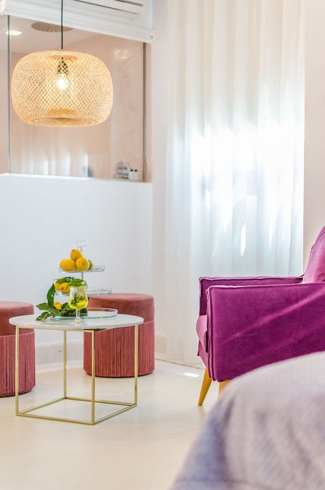 Hotel Malia Mare
