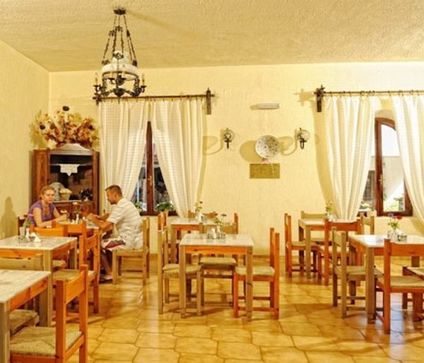 Hotel Malia Mare