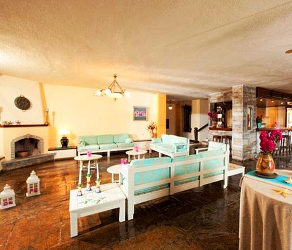 Hotel Malia Mare