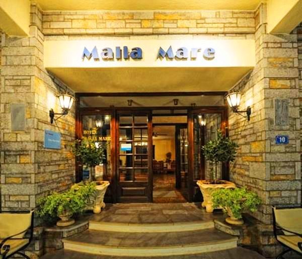 Hotel Malia Mare