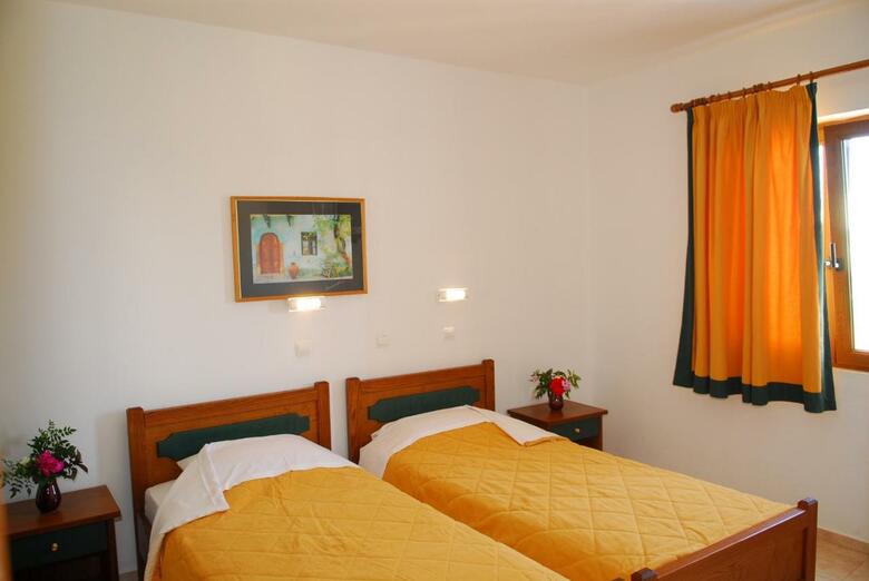 Hotel Maliatim Apartments