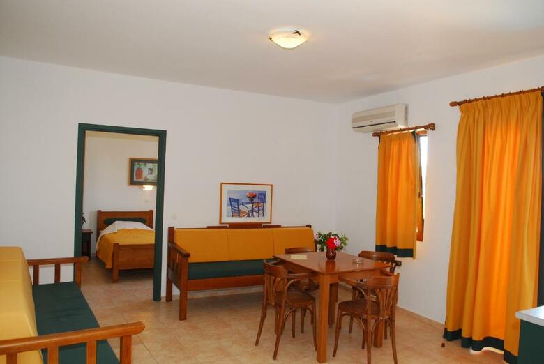 Hotel Maliatim Apartments