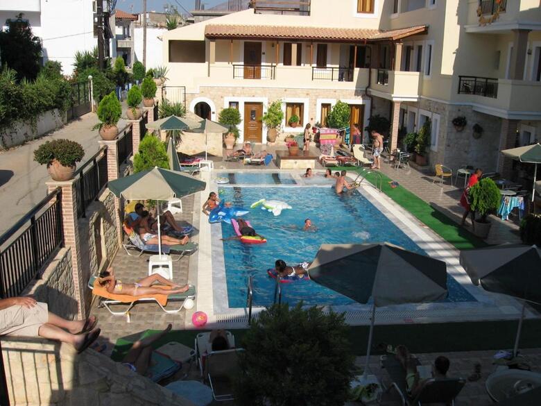 Hotel Maliatim Apartments