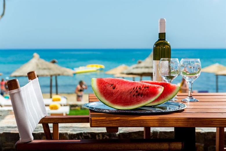Hotel High Beach