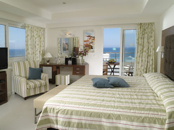 Hotel High Beach