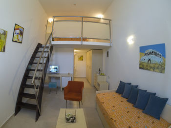 Hotel High Beach