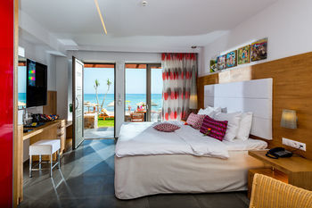 Hotel High Beach