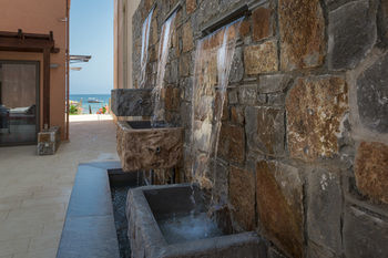 Hotel High Beach