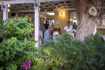 Hotel High Beach